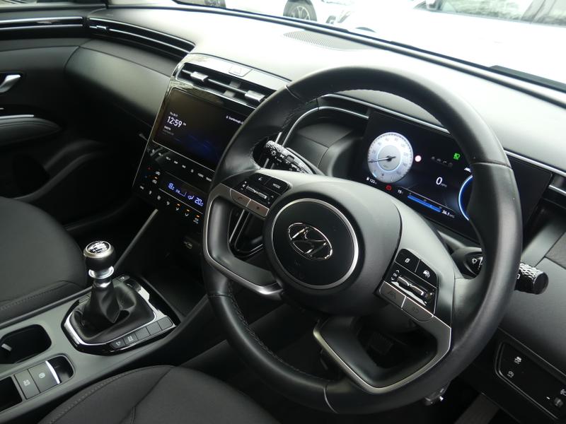 Used Hyundai TUCSON 2022 for sale - 76494579: Photo 14