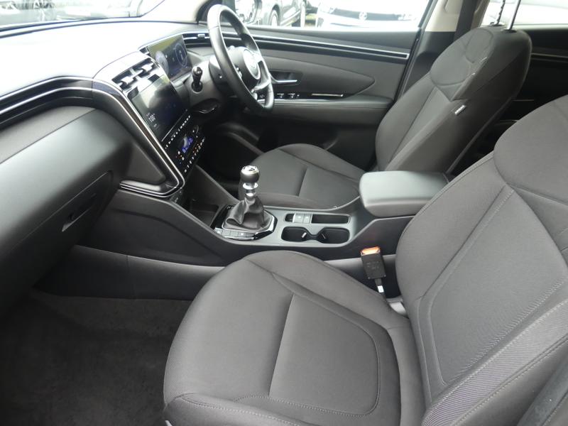 Used Hyundai TUCSON 2022 for sale - 76494579: Photo 17