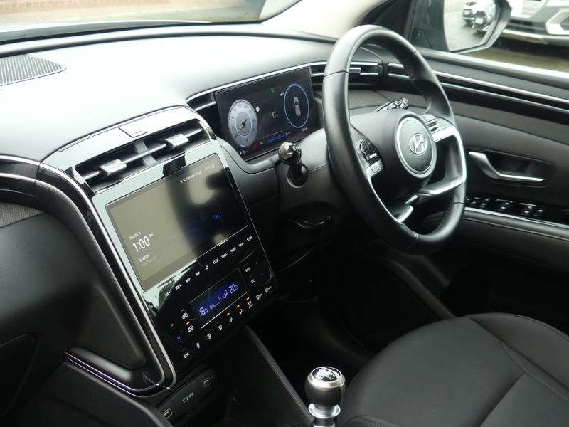 Used Hyundai TUCSON 2022 for sale - 76494579: Photo 18