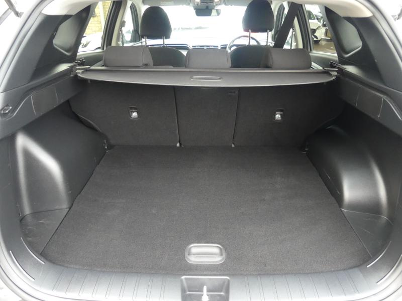 Used Hyundai TUCSON 2022 for sale - 76494579: Photo 19