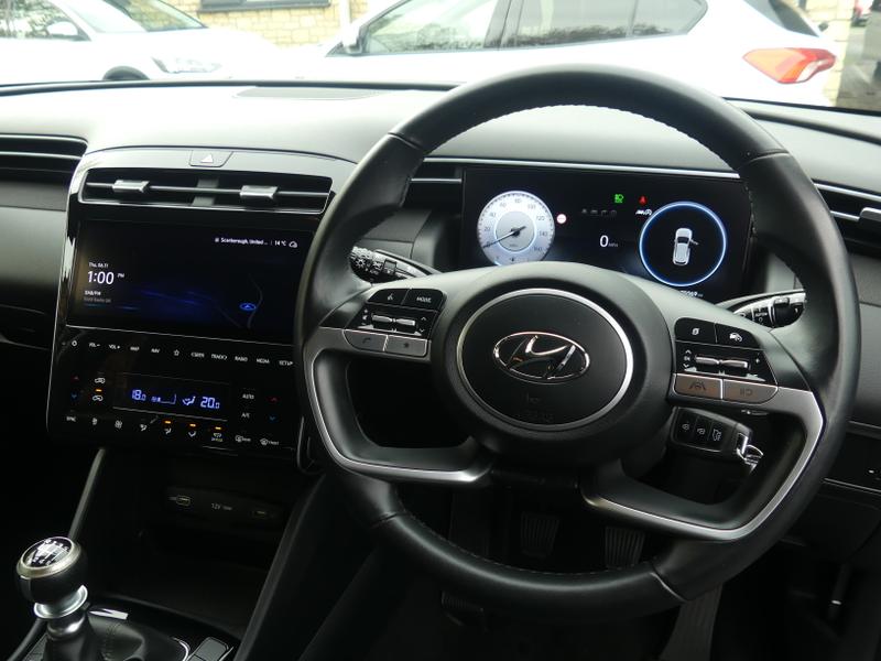 Used Hyundai TUCSON 2022 for sale - 76494579: Photo 23