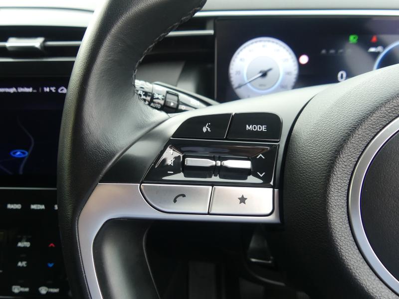 Used Hyundai TUCSON 2022 for sale - 76494579: Photo 24