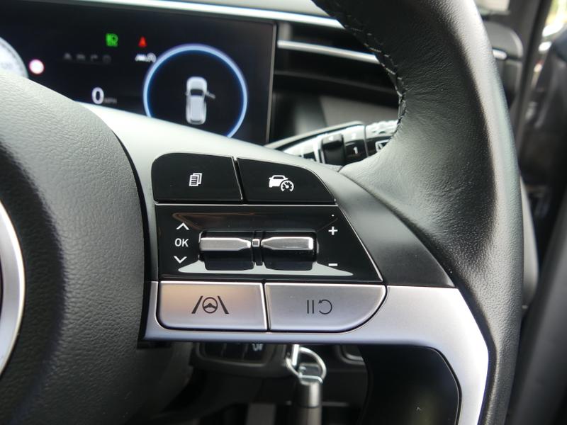 Used Hyundai TUCSON 2022 for sale - 76494579: Photo 25