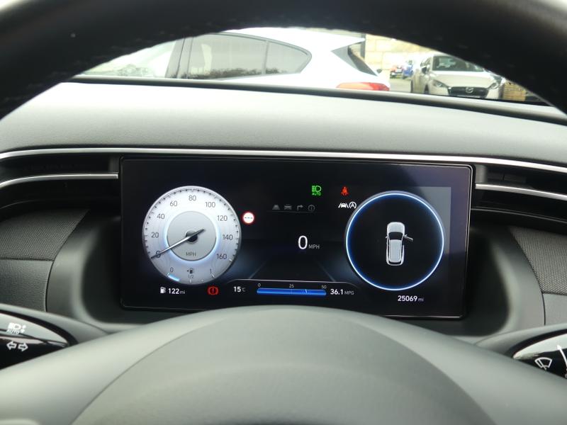 Used Hyundai TUCSON 2022 for sale - 76494579: Photo 28