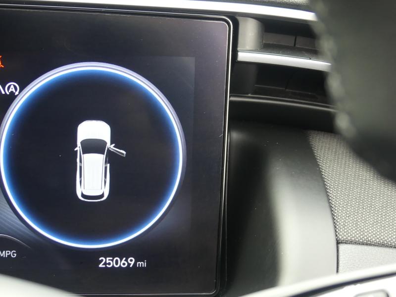 Used Hyundai TUCSON 2022 for sale - 76494579: Photo 29