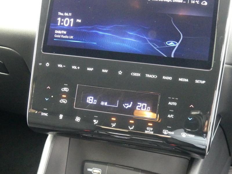 Used Hyundai TUCSON 2022 for sale - 76494579: Photo 31