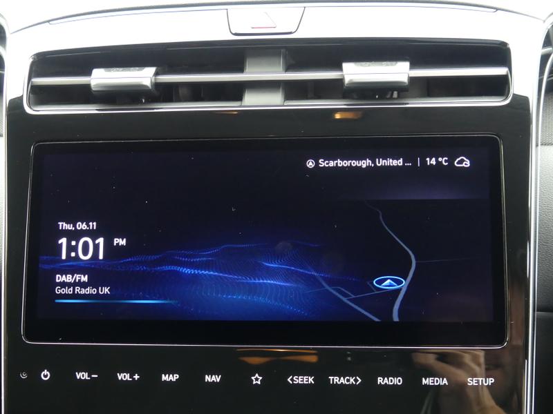 Used Hyundai TUCSON 2022 for sale - 76494579: Photo 32