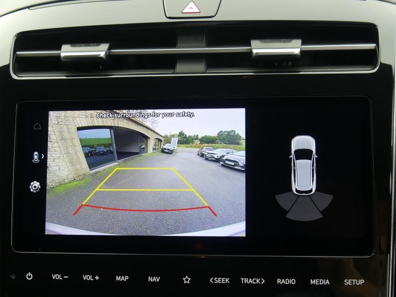 Used Hyundai TUCSON 2022 for sale - 76494579: Photo 33