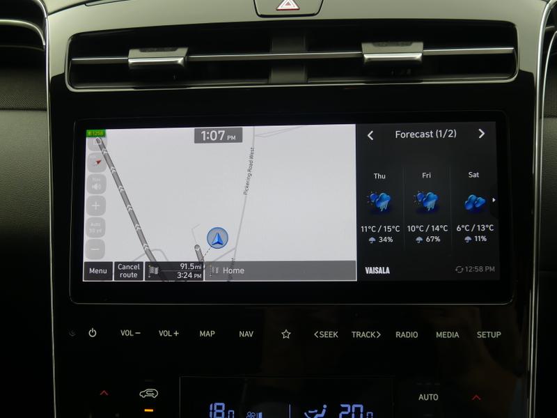 Used Hyundai TUCSON 2022 for sale - 76494579: Photo 34