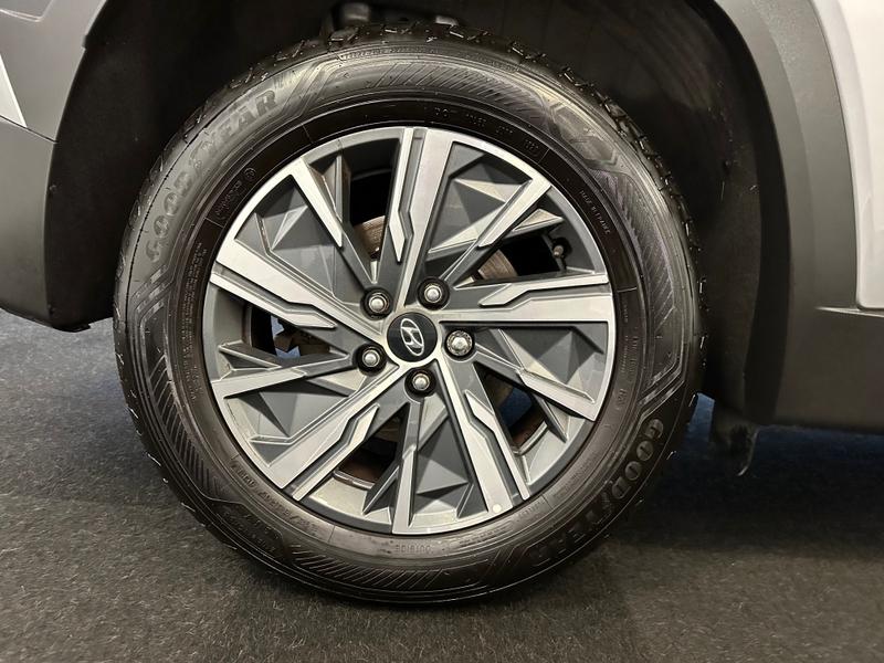 Used Hyundai TUCSON 2022 for sale - 76494579: Photo 36