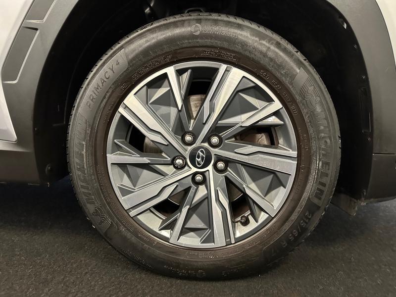 Used Hyundai TUCSON 2022 for sale - 76494579: Photo 37