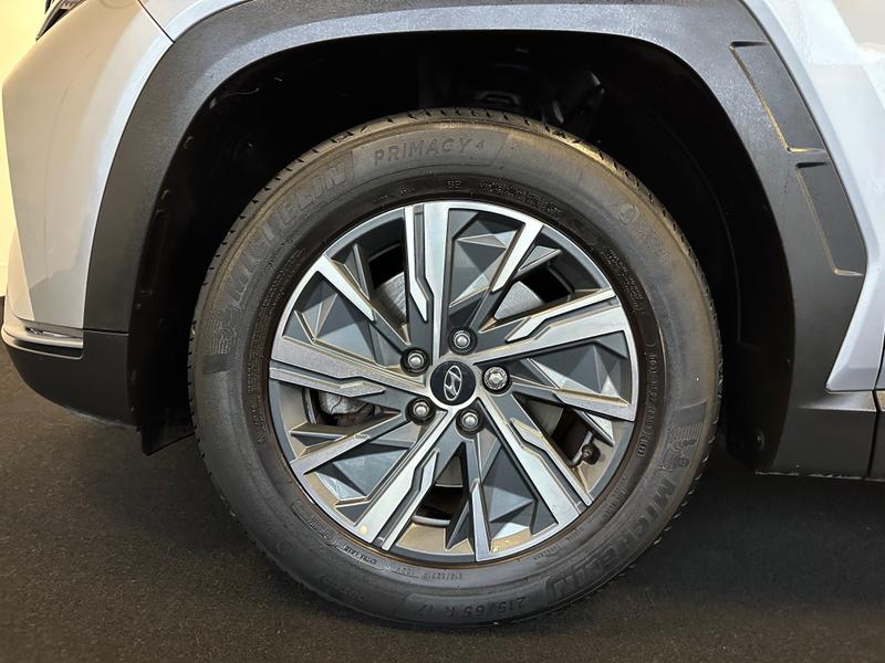 Used Hyundai TUCSON 2022 for sale - 76494579: Photo 38