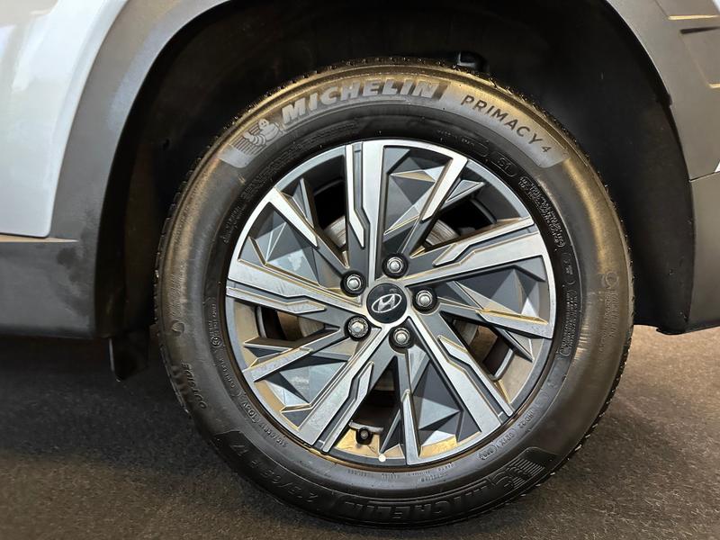 Used Hyundai TUCSON 2022 for sale - 76494579: Photo 39