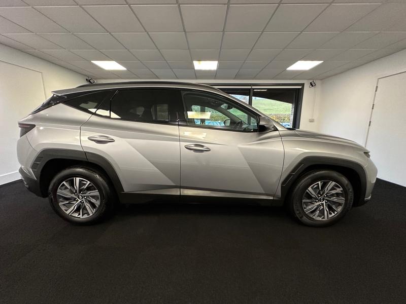 Used Hyundai TUCSON 2022 for sale - 76494579: Photo 4