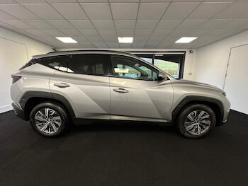 Used Hyundai TUCSON 2022 for sale - 76494579: Photo