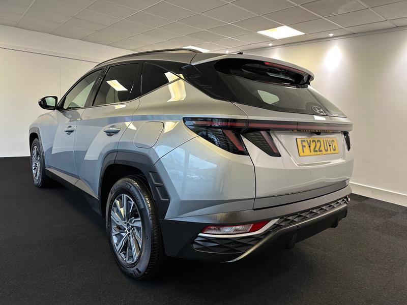 Used Hyundai TUCSON 2022 for sale - 76494579: Photo 7