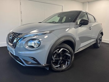 Used Nissan Juke 2023 for sale - 79008388: Photo