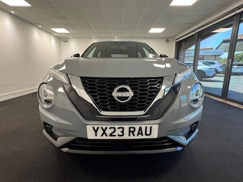 Used Nissan Juke 2023 for sale - 79008388: Photo