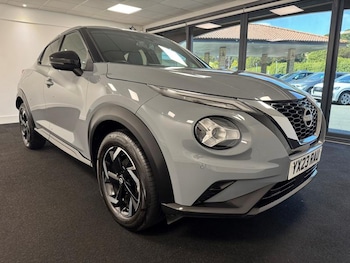 Used Nissan Juke 2023 for sale - 79008388: Photo