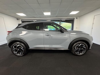 Used Nissan Juke 2023 for sale - 79008388: Photo