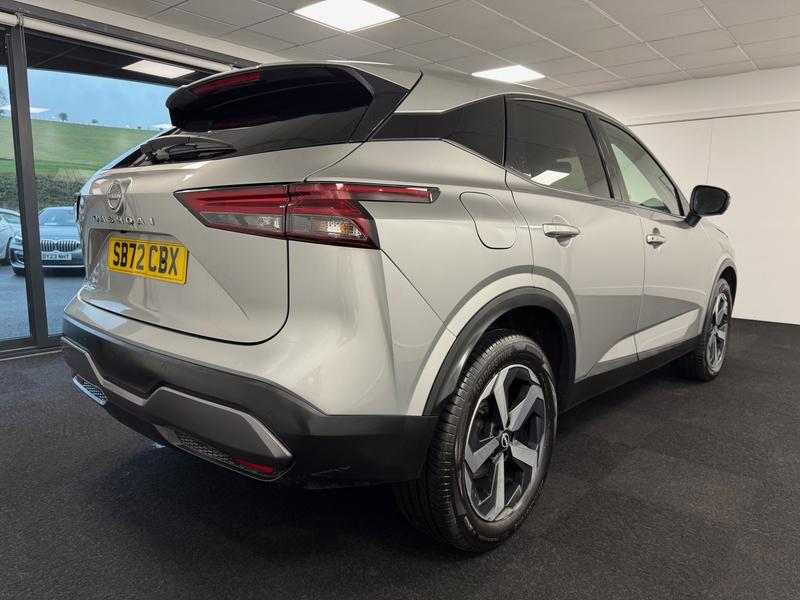 Used Nissan Qashqai 2023 for sale - 77493378: Photo 10