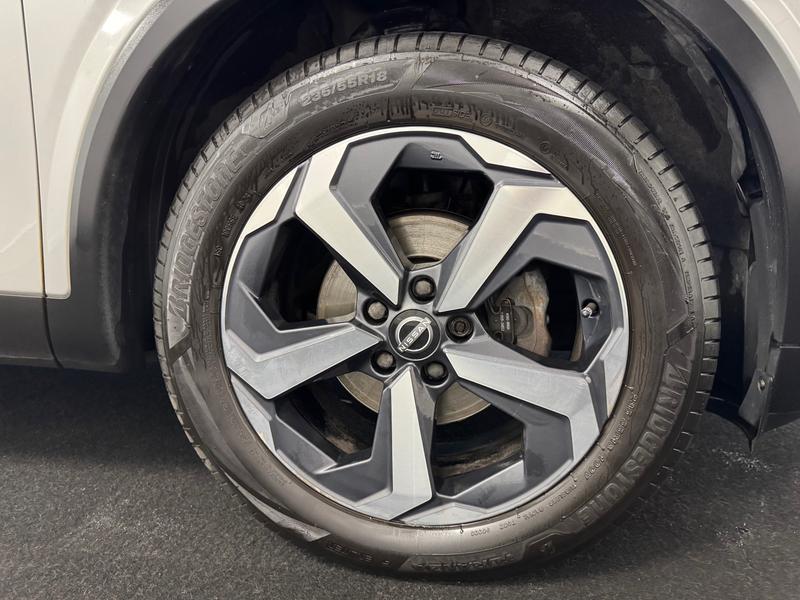 Used Nissan Qashqai 2023 for sale - 77493378: Photo 12