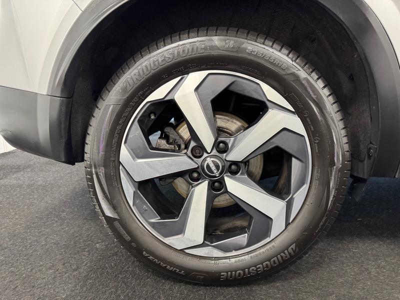 Used Nissan Qashqai 2023 for sale - 77493378: Photo 13