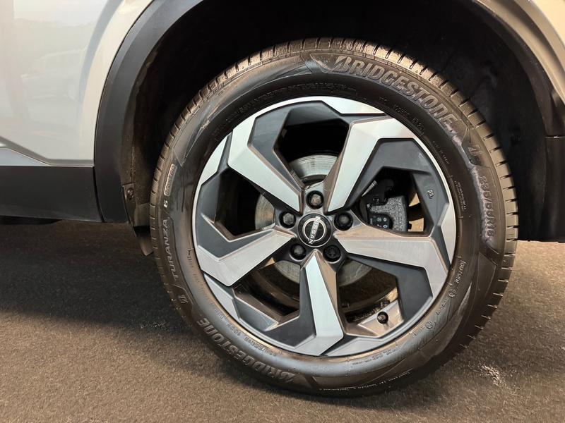 Used Nissan Qashqai 2023 for sale - 77493378: Photo 14