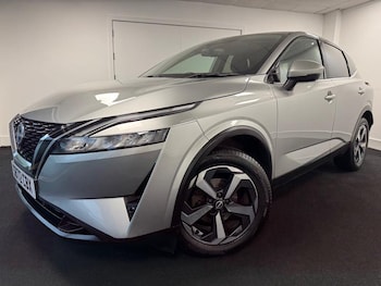 Used Nissan Qashqai 2023 for sale - 77493378: Photo