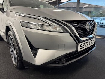 Used Nissan Qashqai 2023 for sale - 77493378: Photo