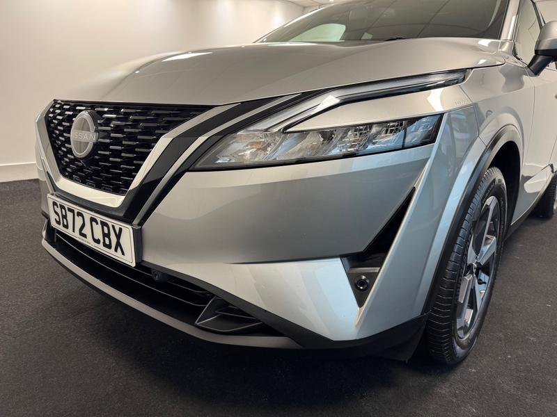 Used Nissan Qashqai 2023 for sale - 77493378: Photo 5