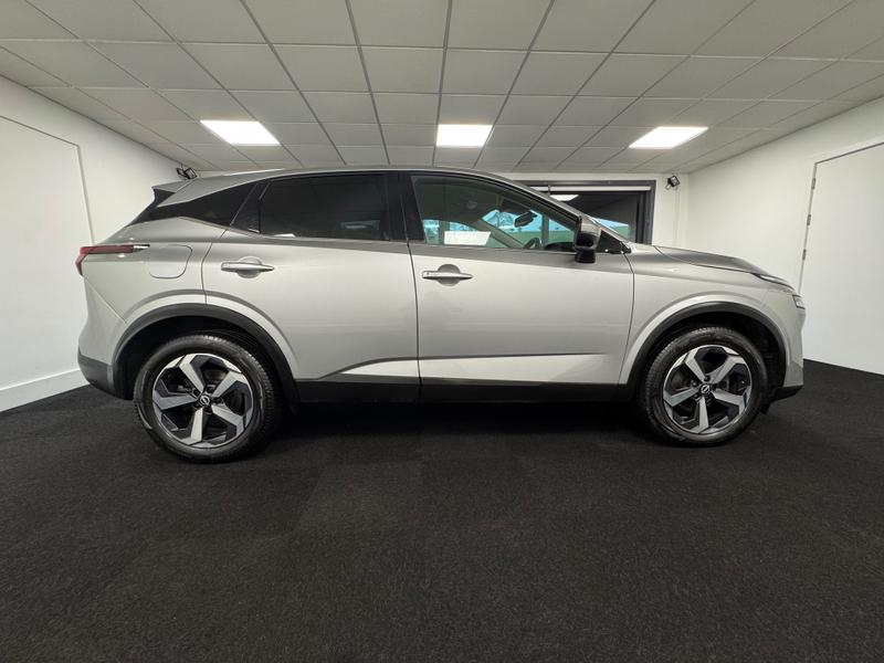 Used Nissan Qashqai 2023 for sale - 77493378: Photo 6