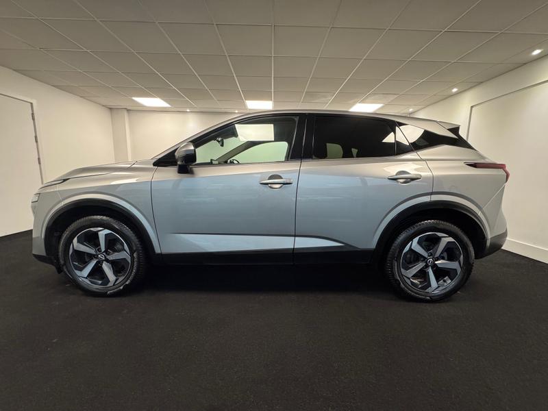 Used Nissan Qashqai 2023 for sale - 77493378: Photo 7