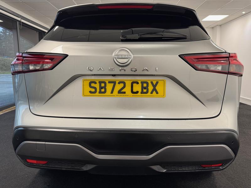 Used Nissan Qashqai 2023 for sale - 77493378: Photo 9