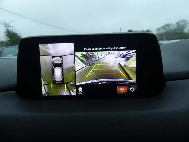 Used Mazda CX-5 2019 for sale - 77381660: Photo 13