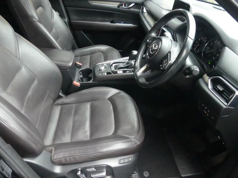 Used Mazda CX-5 2019 for sale - 77381660: Photo 14