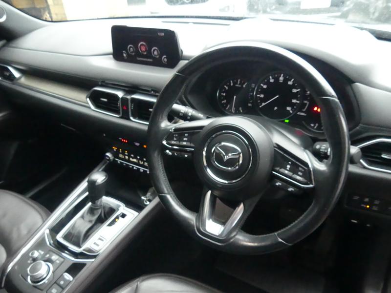 Used Mazda CX-5 2019 for sale - 77381660: Photo 16