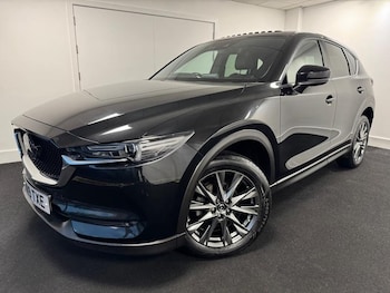 2019 - 2.0 GT Sport Nav+ 5dr Auto