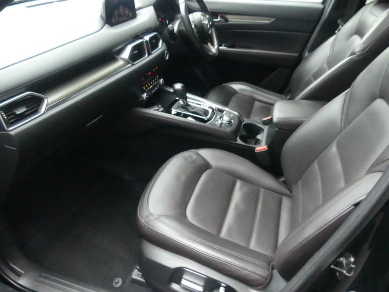 Used Mazda CX-5 2019 for sale - 77381660: Photo 20