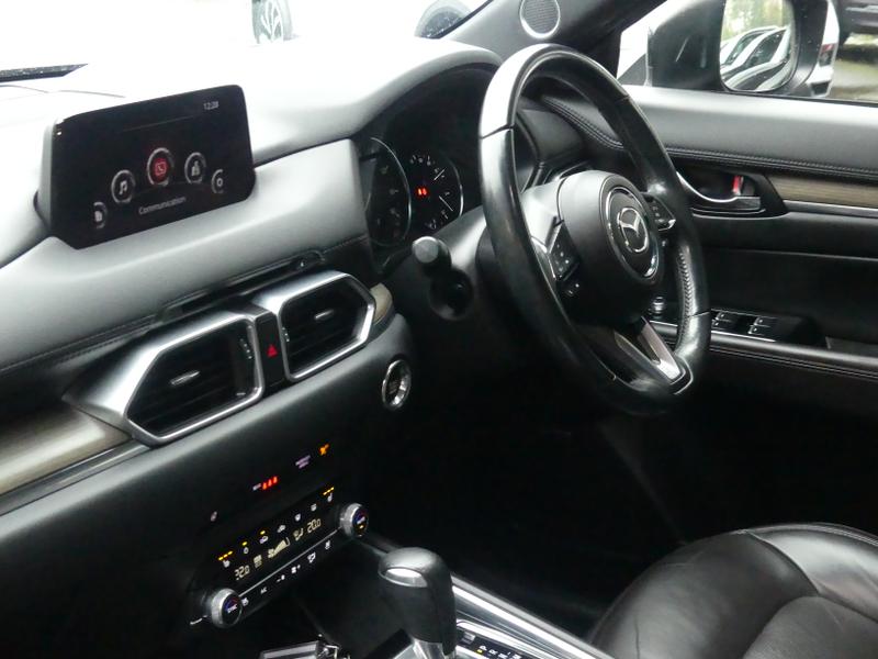 Used Mazda CX-5 2019 for sale - 77381660: Photo 22
