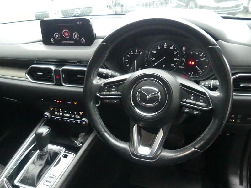 Used Mazda CX-5 2019 for sale - 77381660: Photo 29