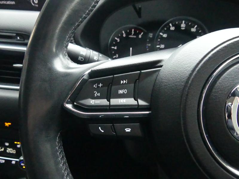 Used Mazda CX-5 2019 for sale - 77381660: Photo 30