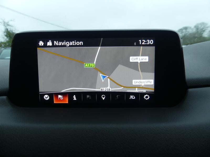 Used Mazda CX-5 2019 for sale - 77381660: Photo 43