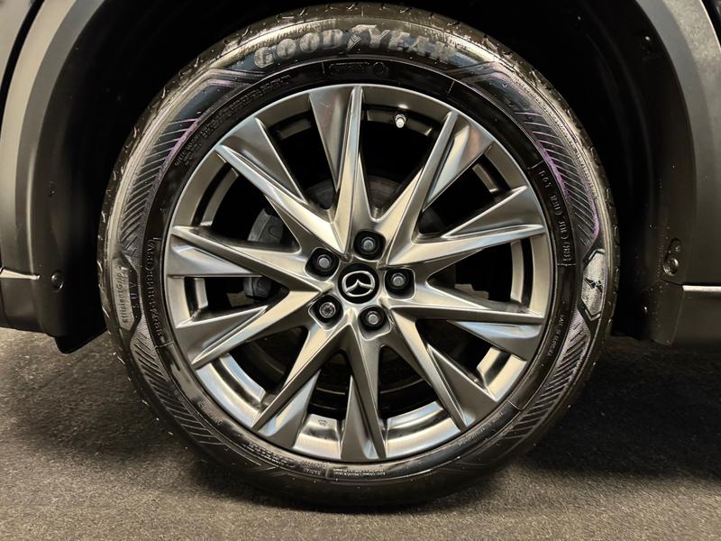 Used Mazda CX-5 2019 for sale - 77381660: Photo 45