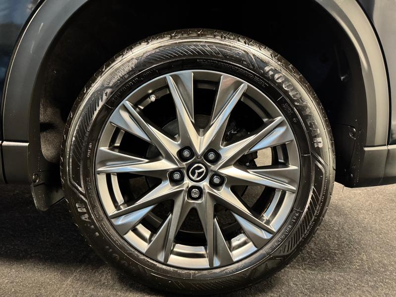 Used Mazda CX-5 2019 for sale - 77381660: Photo 46