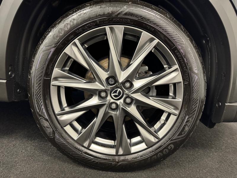 Used Mazda CX-5 2019 for sale - 77381660: Photo 48