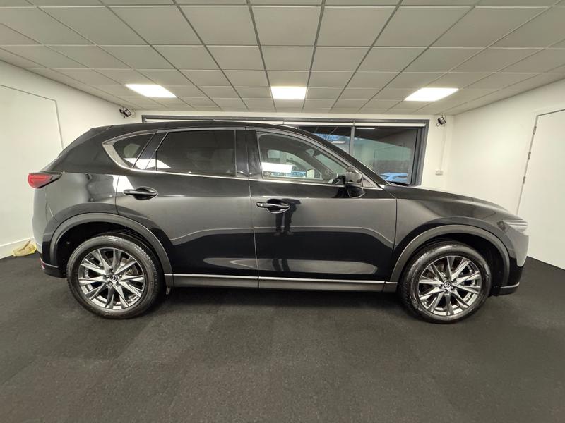 Used Mazda CX-5 2019 for sale - 77381660: Photo 7
