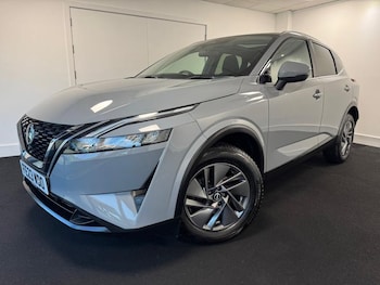 Used Nissan Qashqai 2023 for sale - 78706209: Photo