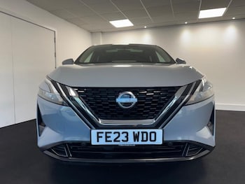 Used Nissan Qashqai 2023 for sale - 78706209: Photo