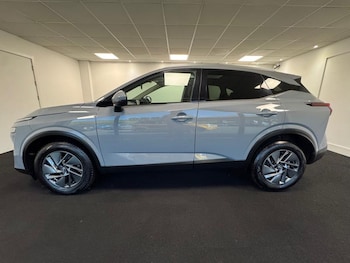Used Nissan Qashqai 2023 for sale - 78706209: Photo